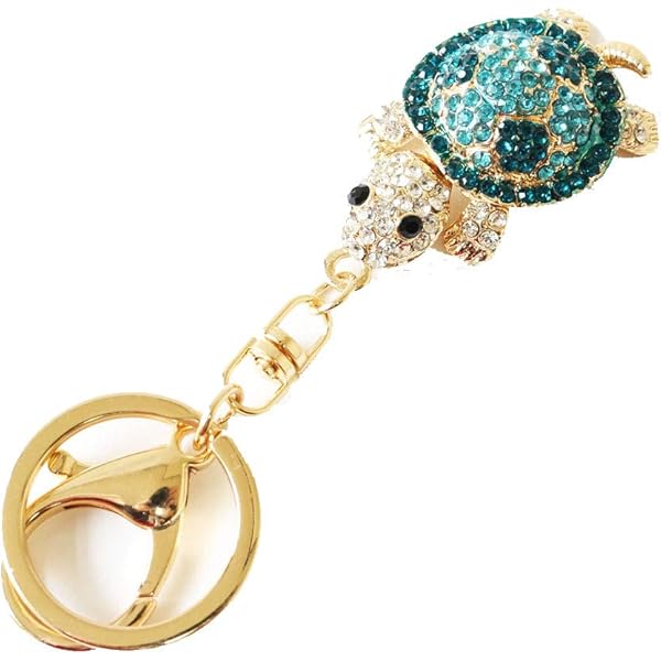 Amazon.co.jp: [Dior] ディオール バックチャーム キーリング